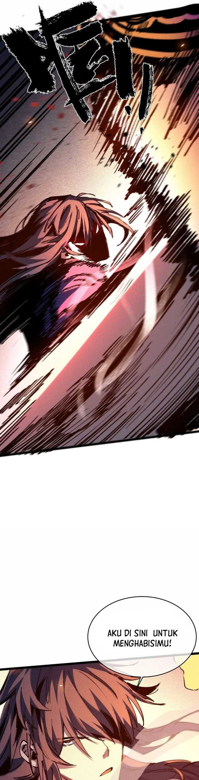 My Disciple Became The Great Demon Empress?! Chapter 18 - halaman 10
