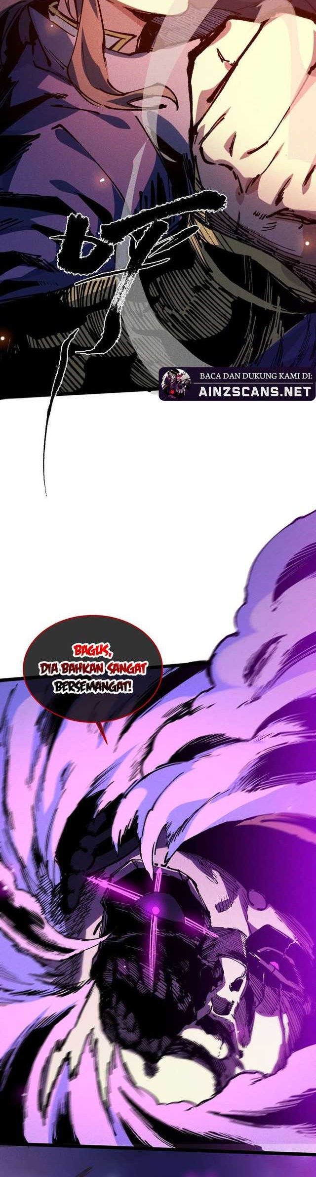 My Disciple Became The Great Demon Empress?! Chapter 18 - halaman 11