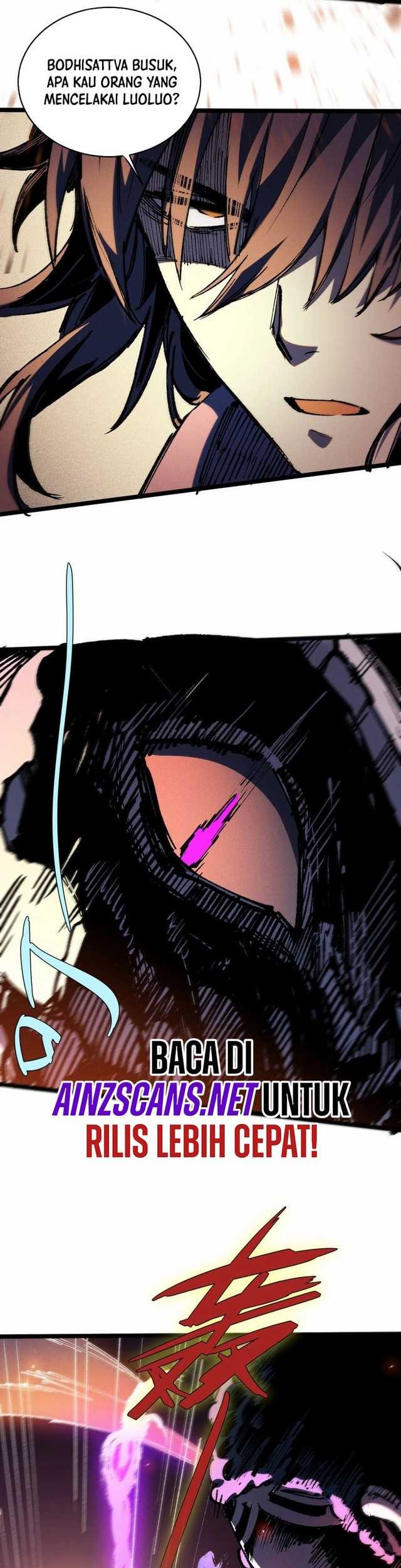 My Disciple Became The Great Demon Empress?! Chapter 18 - halaman 15