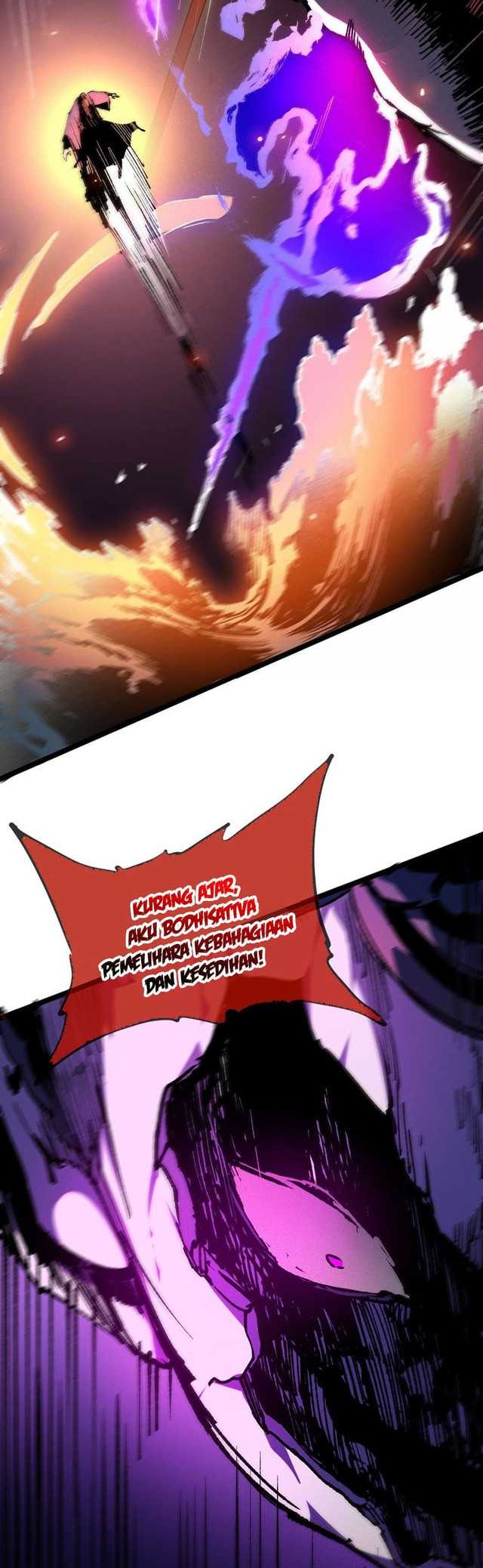 My Disciple Became The Great Demon Empress?! Chapter 18 - halaman 16