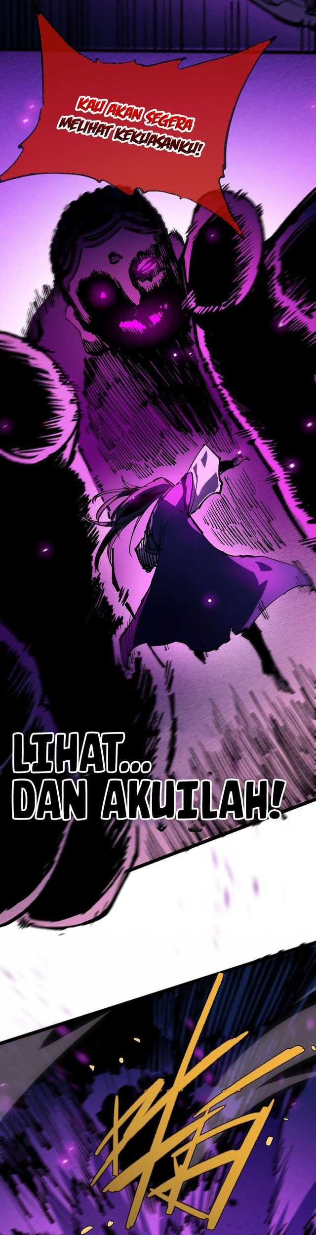 My Disciple Became The Great Demon Empress?! Chapter 18 - halaman 17