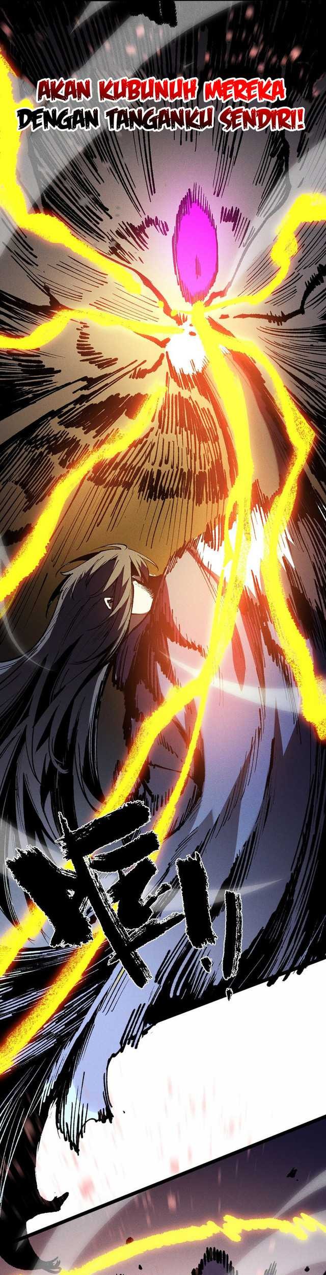 My Disciple Became The Great Demon Empress?! Chapter 18 - halaman 23