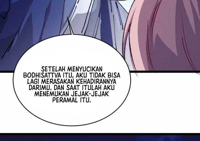My Disciple Became The Great Demon Empress?! Chapter 18 - halaman 33