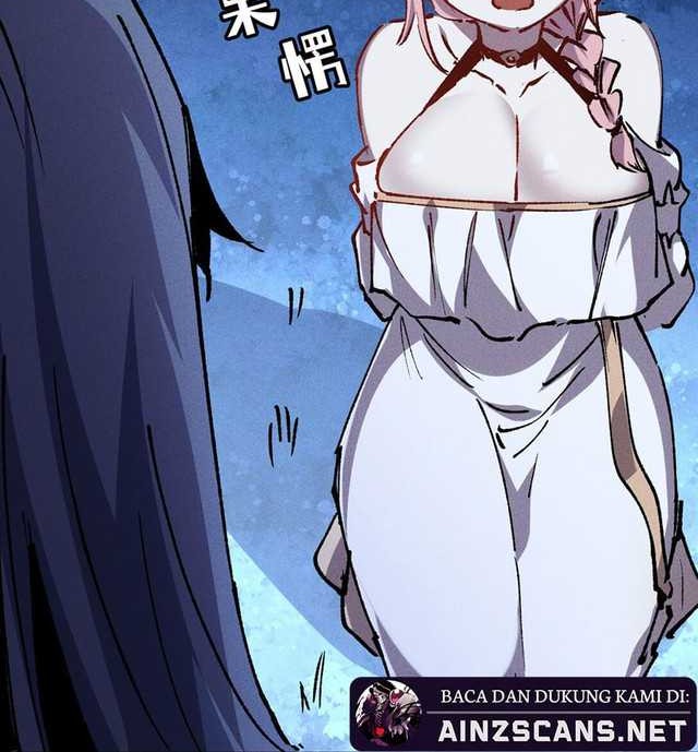 My Disciple Became The Great Demon Empress?! Chapter 18 - halaman 36