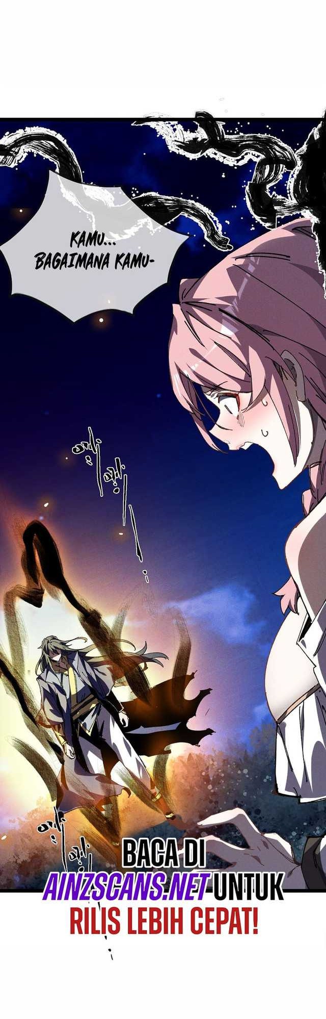 My Disciple Became The Great Demon Empress?! Chapter 18 - halaman 5