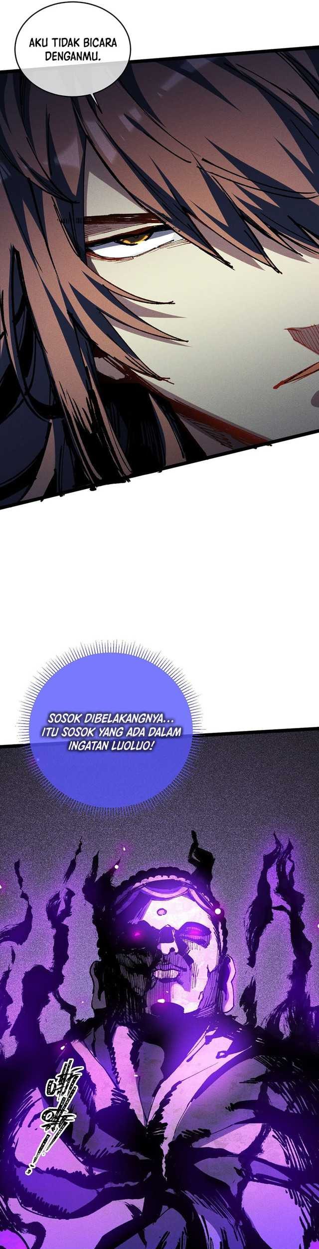 My Disciple Became The Great Demon Empress?! Chapter 18 - halaman 6