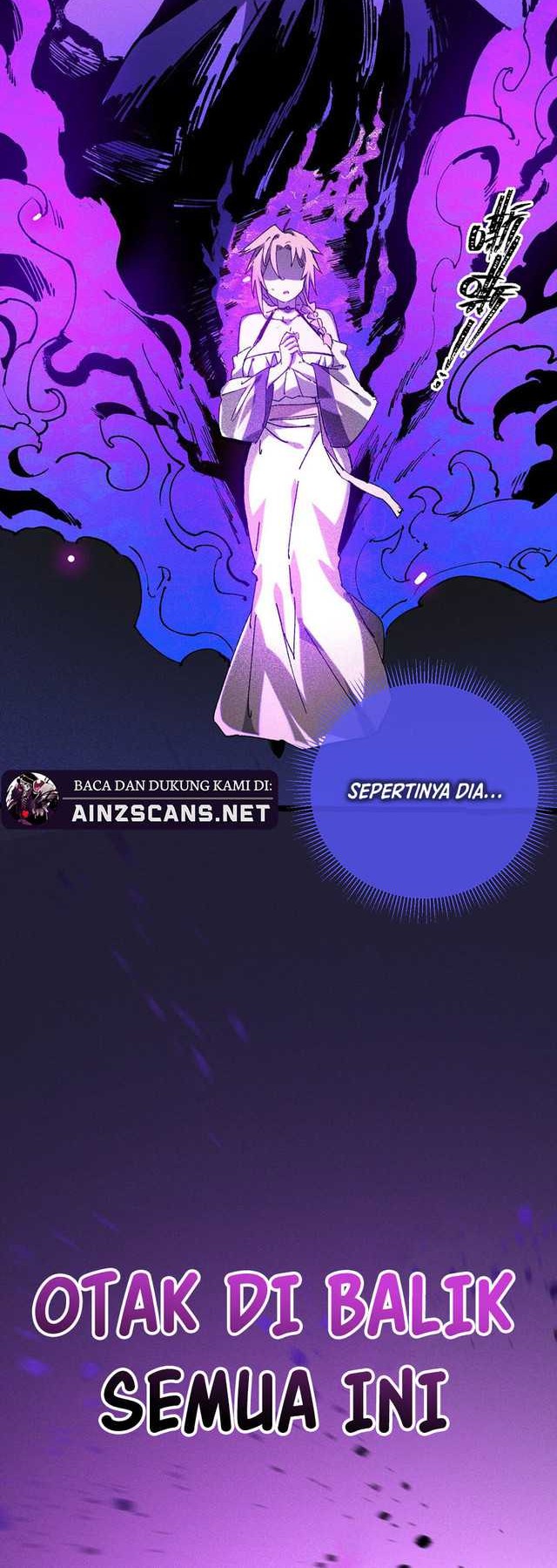 My Disciple Became The Great Demon Empress?! Chapter 18 - halaman 7