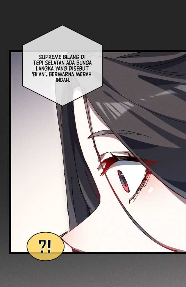 My Disciple Became The Great Demon Empress?! Chapter 19 - halaman 10
