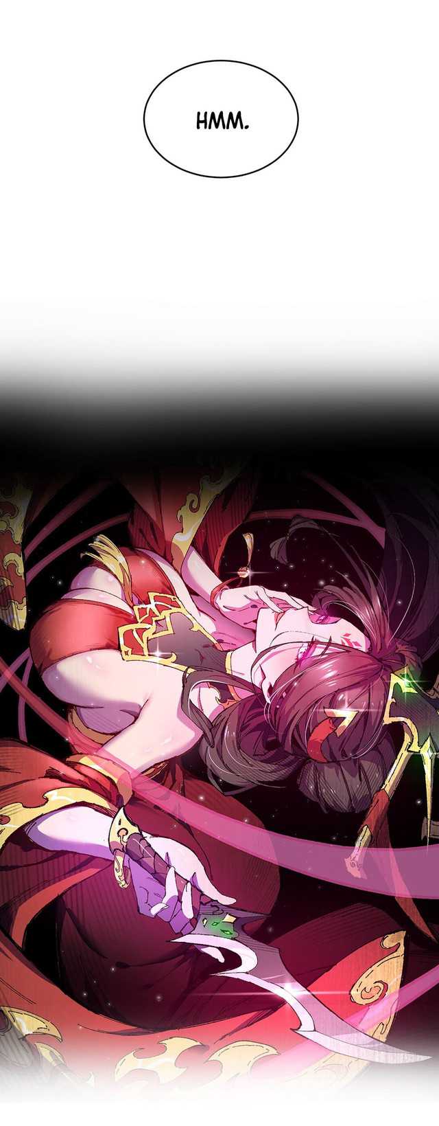 My Disciple Became The Great Demon Empress?! Chapter 19 - halaman 17