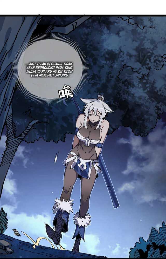 My Disciple Became The Great Demon Empress?! Chapter 19 - halaman 21