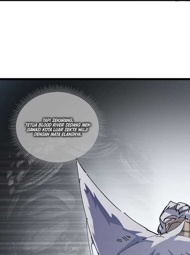 My Disciple Became The Great Demon Empress?! Chapter 19 - halaman 22