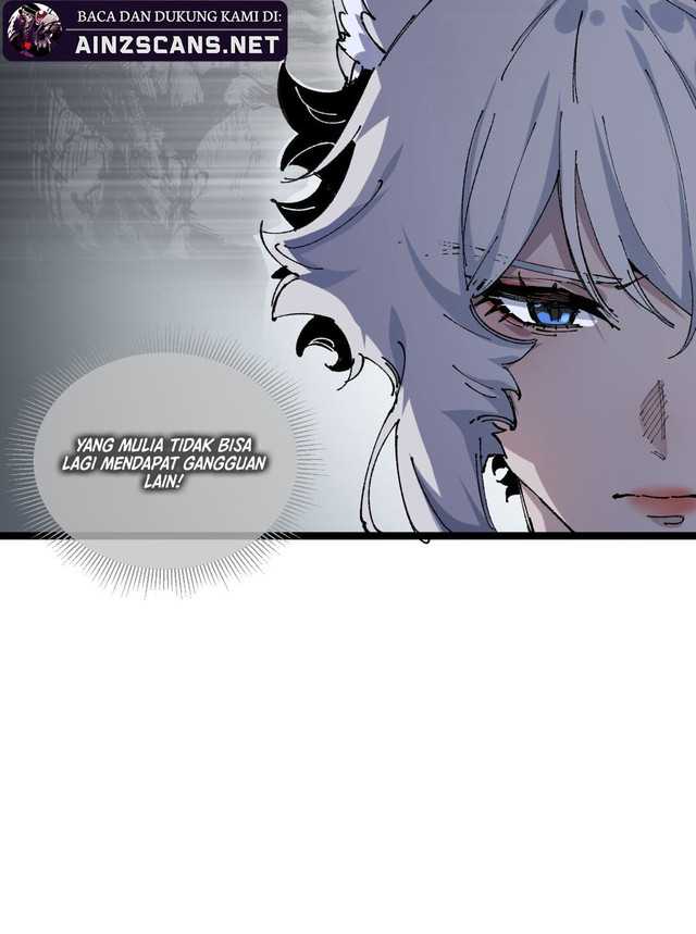 My Disciple Became The Great Demon Empress?! Chapter 19 - halaman 23