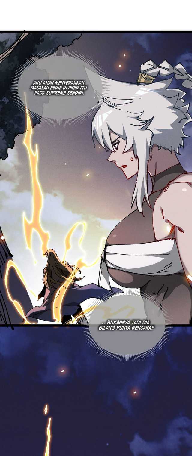 My Disciple Became The Great Demon Empress?! Chapter 19 - halaman 24