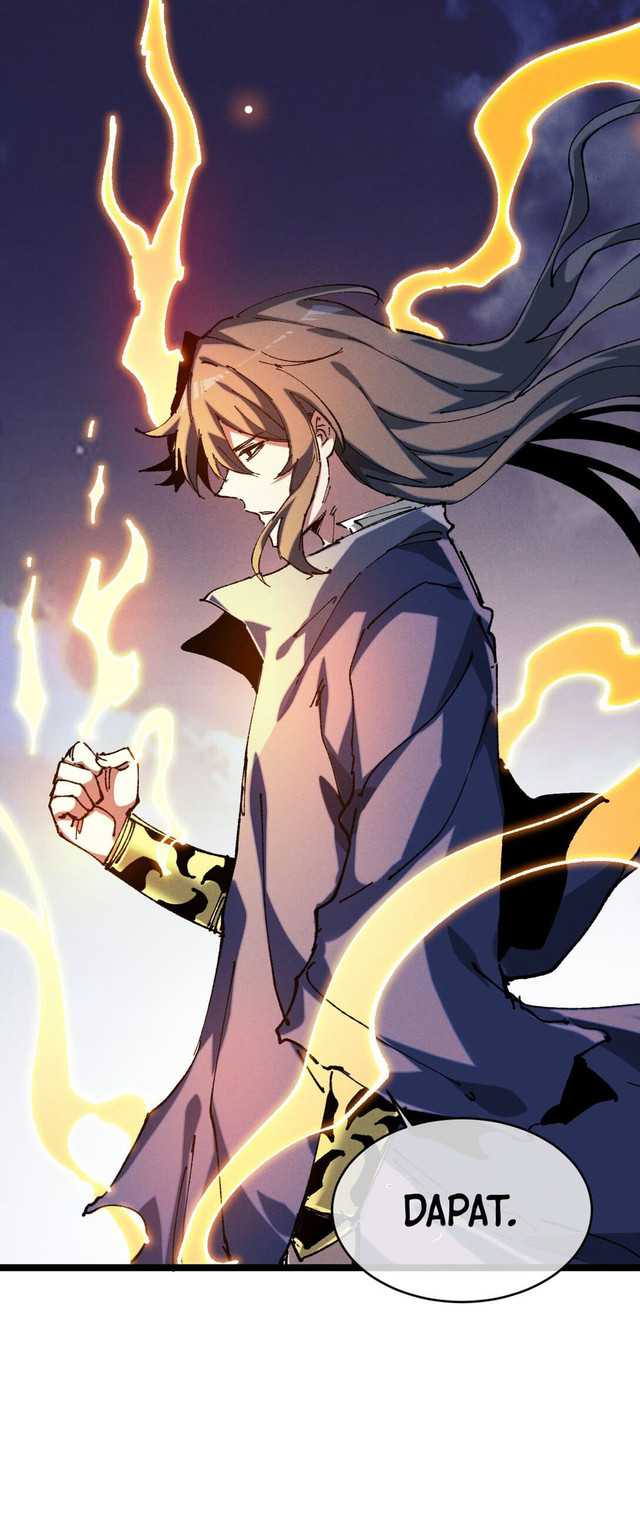 My Disciple Became The Great Demon Empress?! Chapter 19 - halaman 25