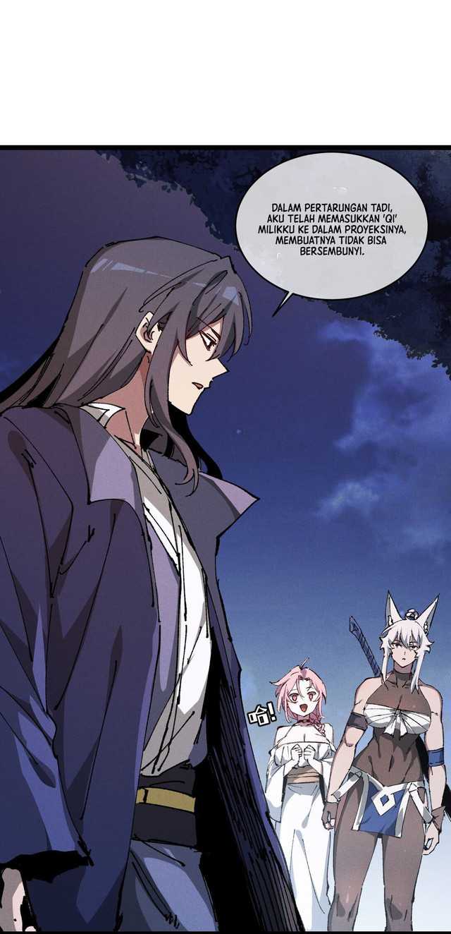 My Disciple Became The Great Demon Empress?! Chapter 19 - halaman 26
