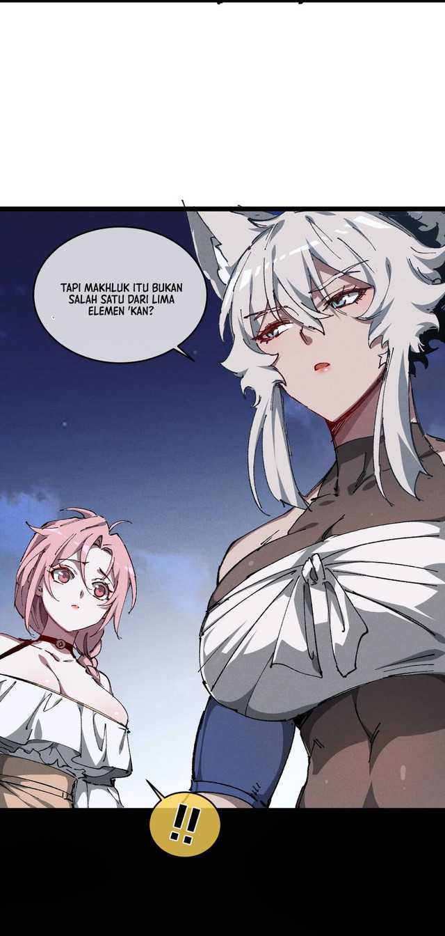My Disciple Became The Great Demon Empress?! Chapter 19 - halaman 27