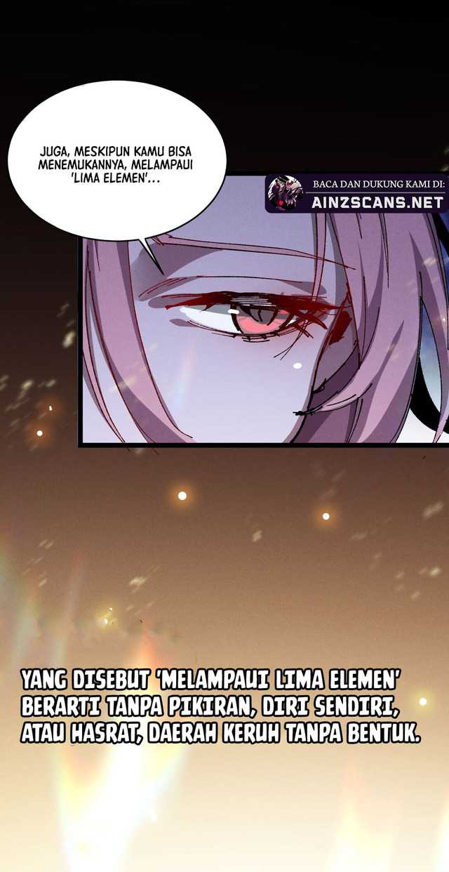My Disciple Became The Great Demon Empress?! Chapter 19 - halaman 28