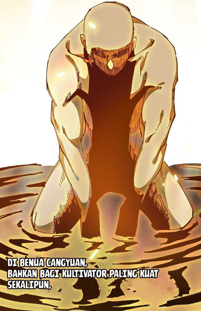 My Disciple Became The Great Demon Empress?! Chapter 19 - halaman 29