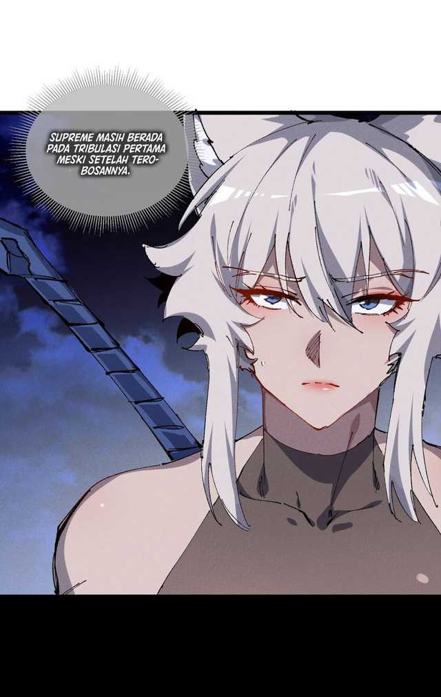 My Disciple Became The Great Demon Empress?! Chapter 19 - halaman 32