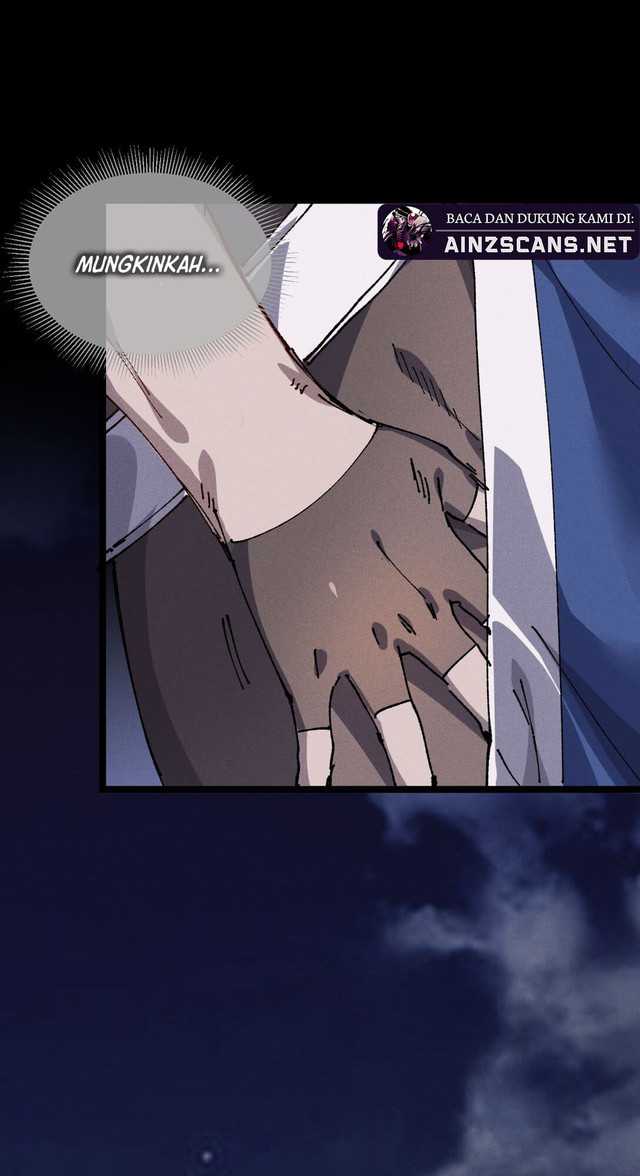 My Disciple Became The Great Demon Empress?! Chapter 19 - halaman 33