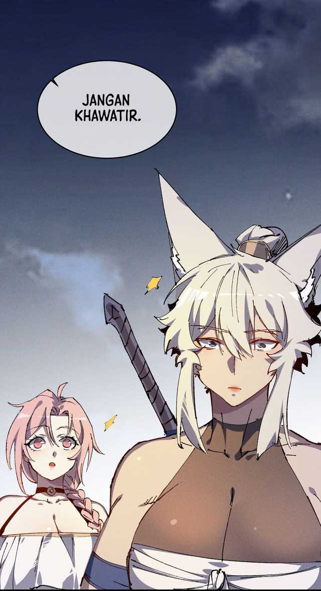 My Disciple Became The Great Demon Empress?! Chapter 19 - halaman 34