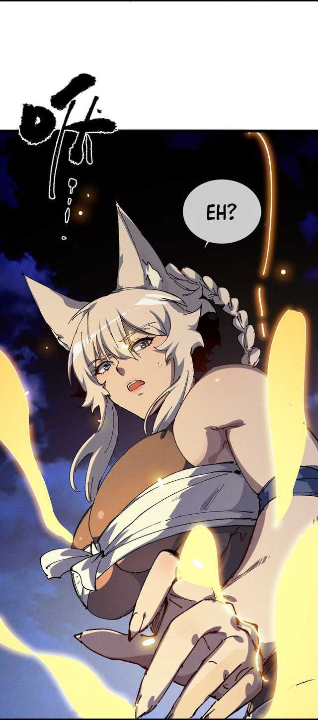 My Disciple Became The Great Demon Empress?! Chapter 19 - halaman 35