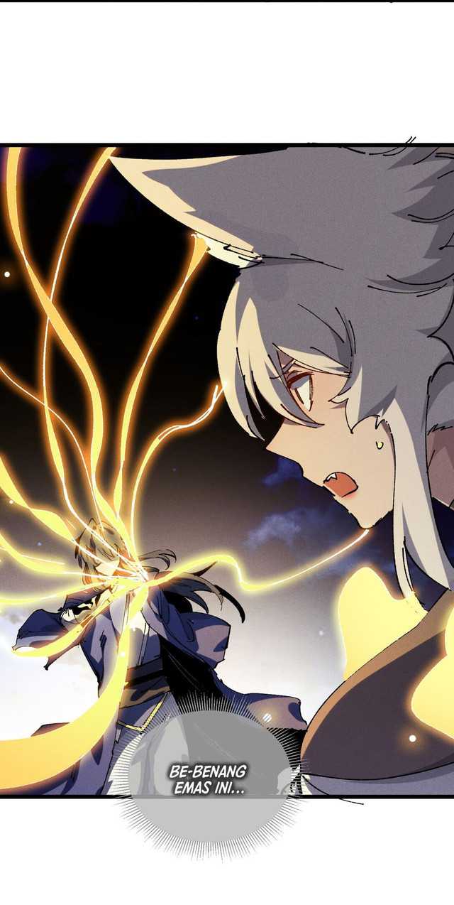 My Disciple Became The Great Demon Empress?! Chapter 19 - halaman 36