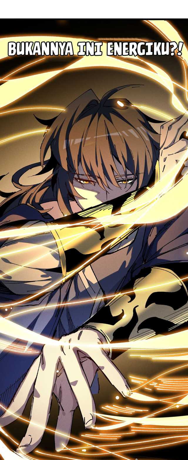 My Disciple Became The Great Demon Empress?! Chapter 19 - halaman 37