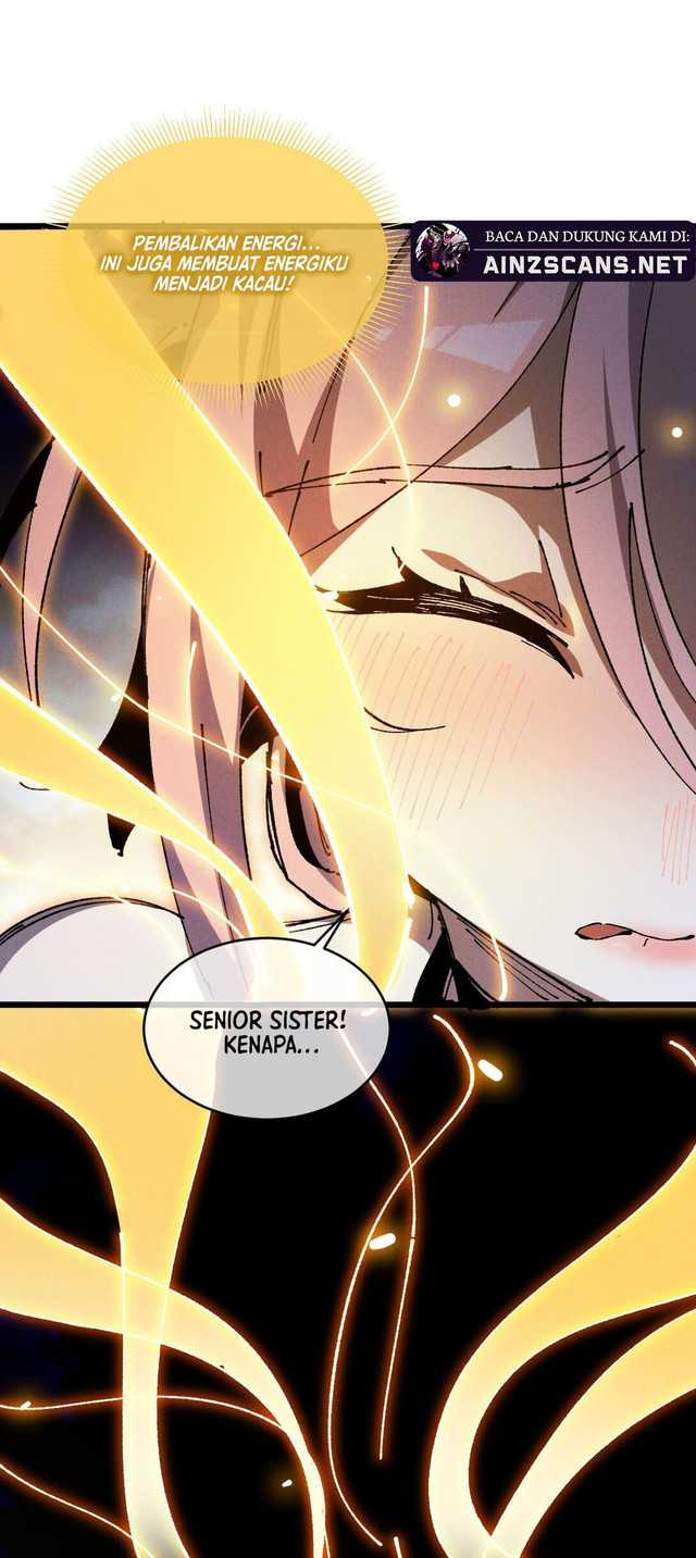 My Disciple Became The Great Demon Empress?! Chapter 19 - halaman 38