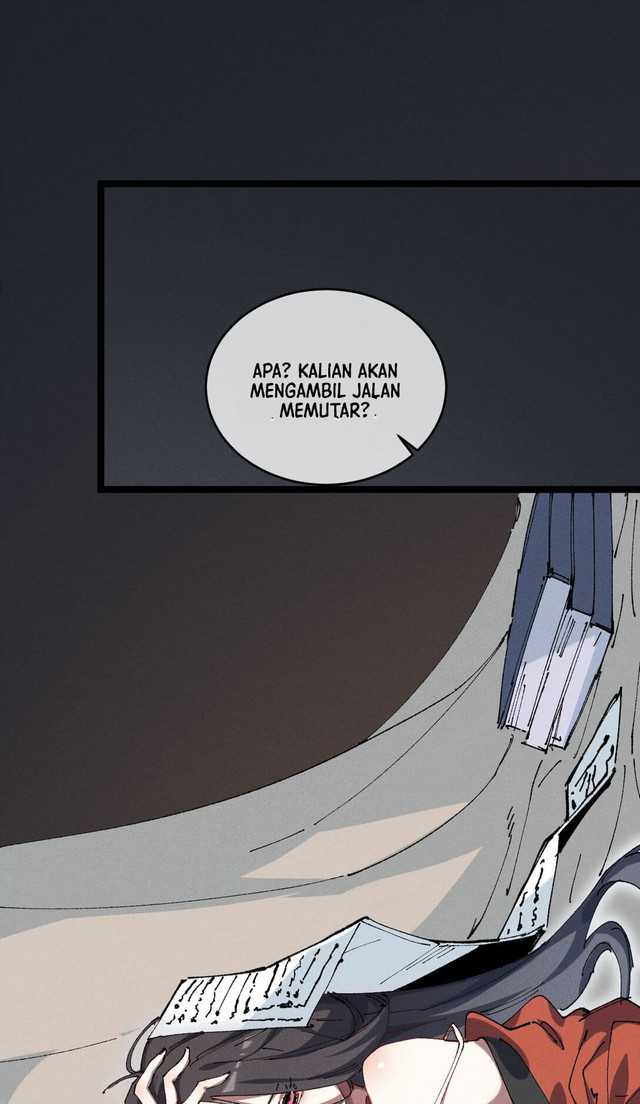 My Disciple Became The Great Demon Empress?! Chapter 19 - halaman 4