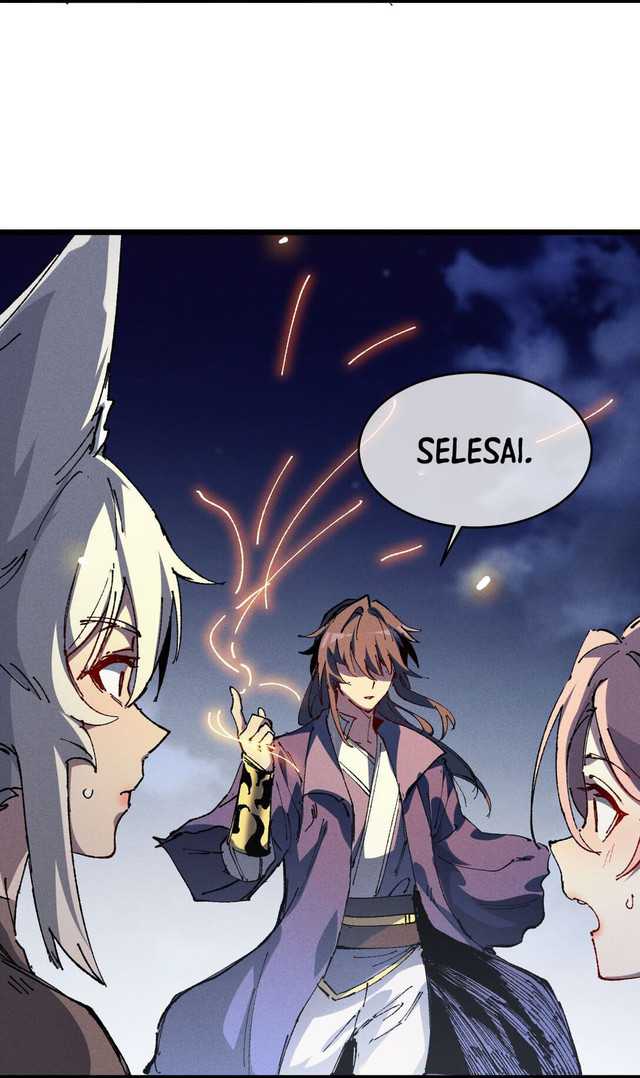 My Disciple Became The Great Demon Empress?! Chapter 19 - halaman 40