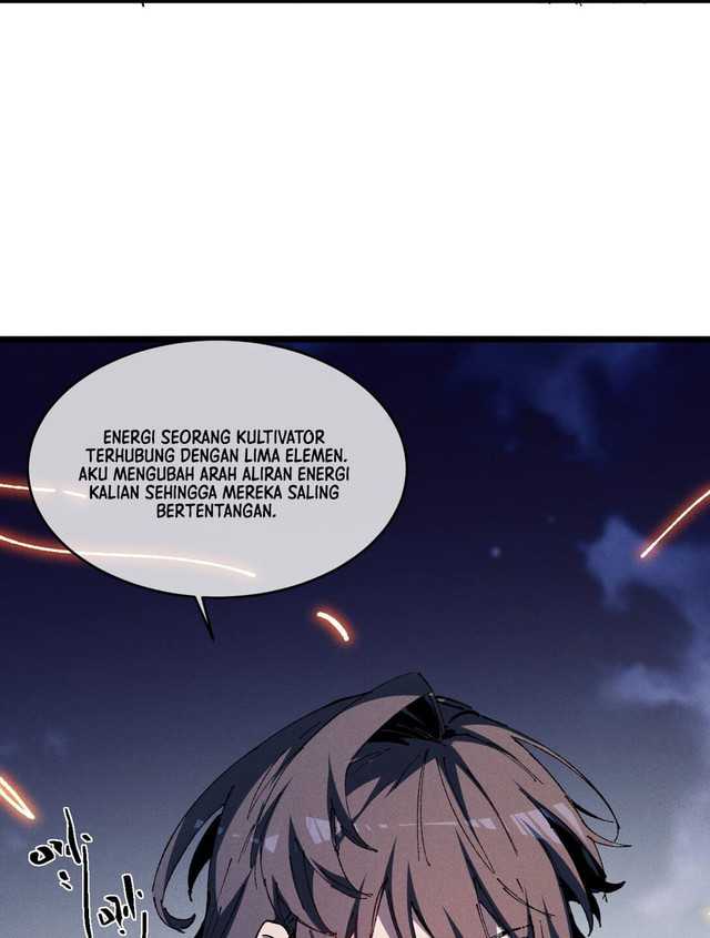 My Disciple Became The Great Demon Empress?! Chapter 19 - halaman 41