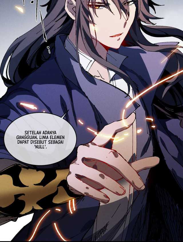 My Disciple Became The Great Demon Empress?! Chapter 19 - halaman 42