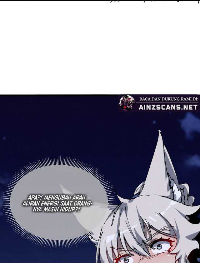 My Disciple Became The Great Demon Empress?! Chapter 19 - halaman 43