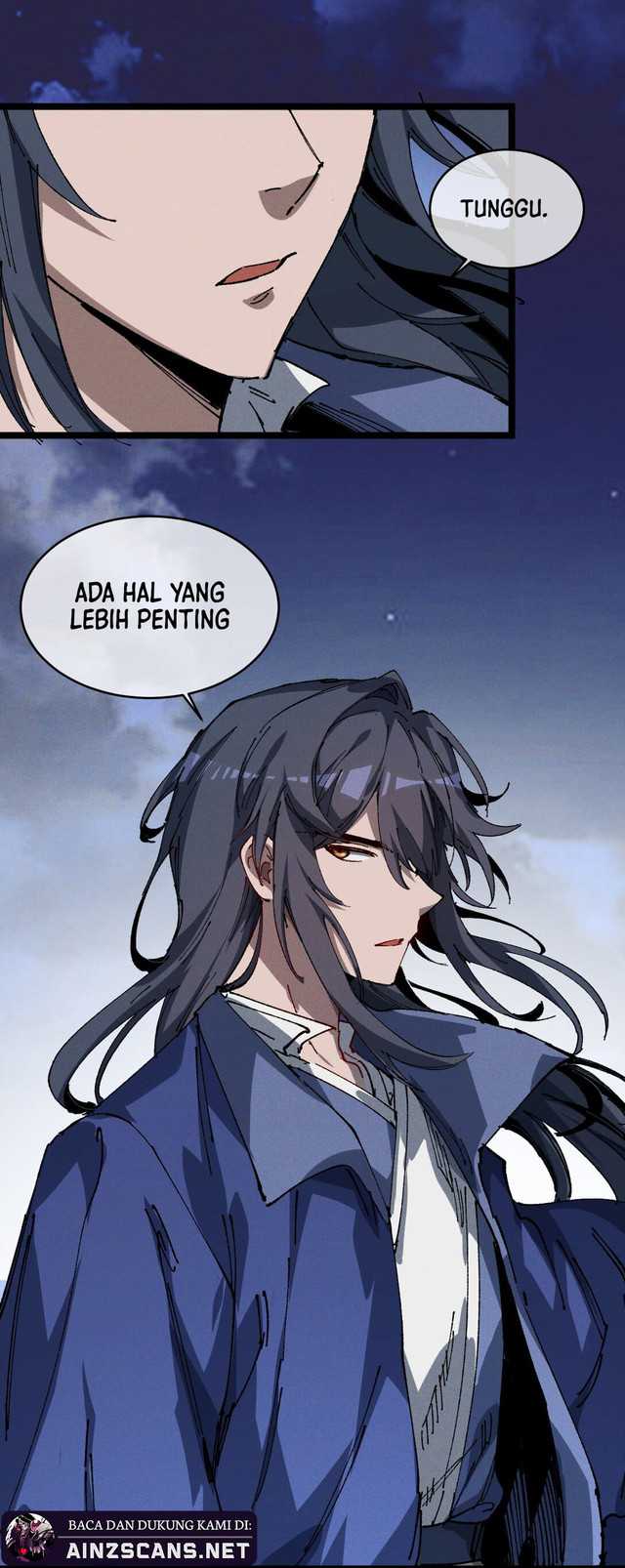 My Disciple Became The Great Demon Empress?! Chapter 19 - halaman 48