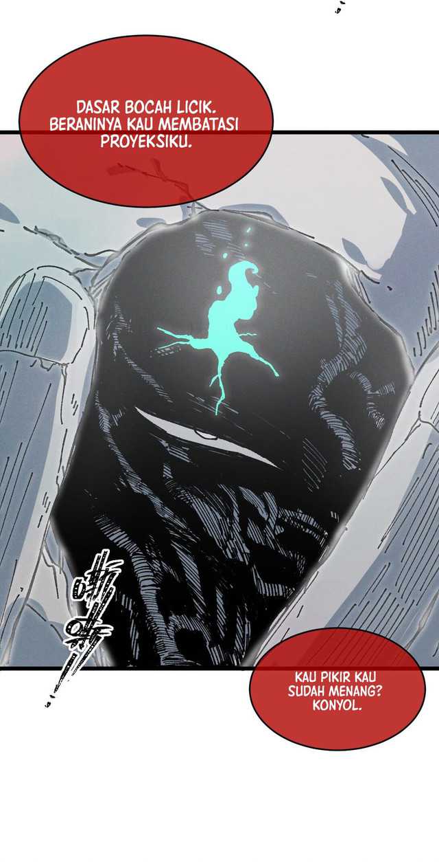 My Disciple Became The Great Demon Empress?! Chapter 19 - halaman 55