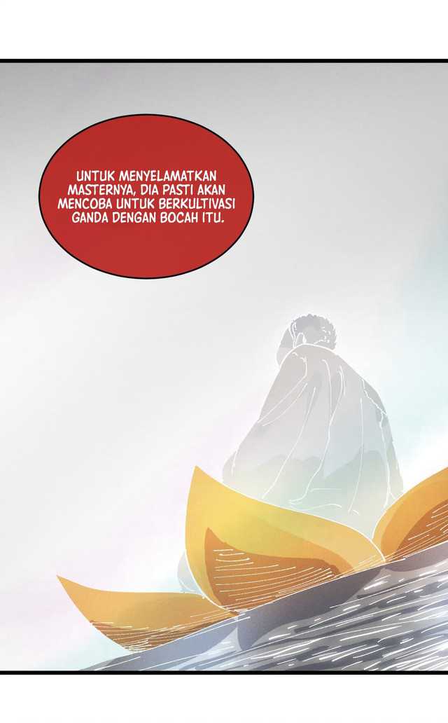 My Disciple Became The Great Demon Empress?! Chapter 19 - halaman 56