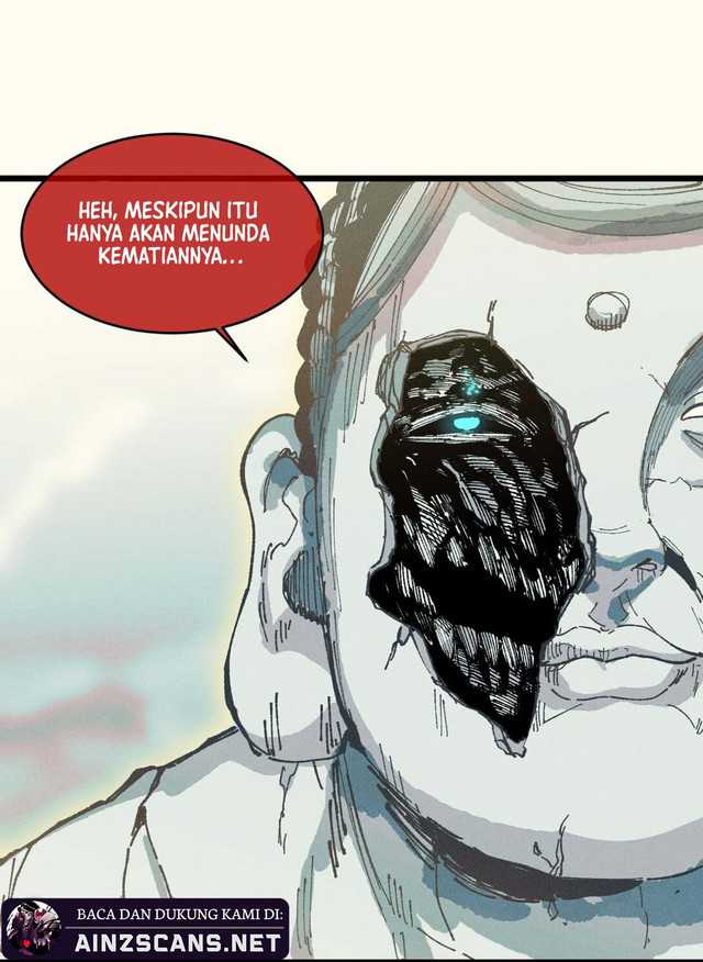 My Disciple Became The Great Demon Empress?! Chapter 19 - halaman 58