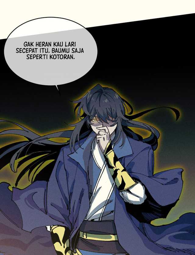 My Disciple Became The Great Demon Empress?! Chapter 19 - halaman 61