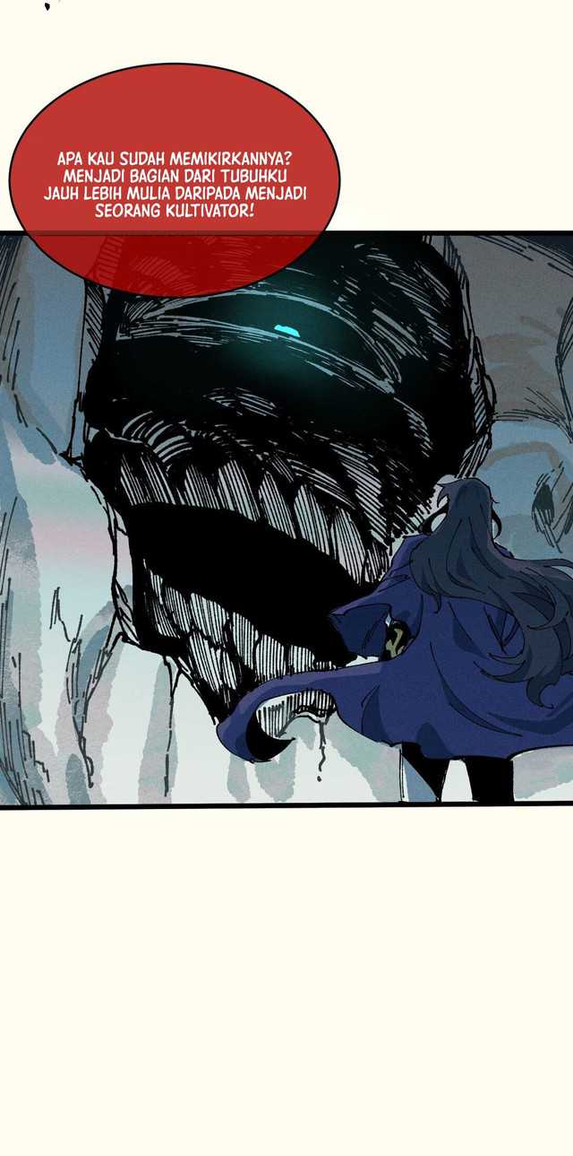 My Disciple Became The Great Demon Empress?! Chapter 19 - halaman 66