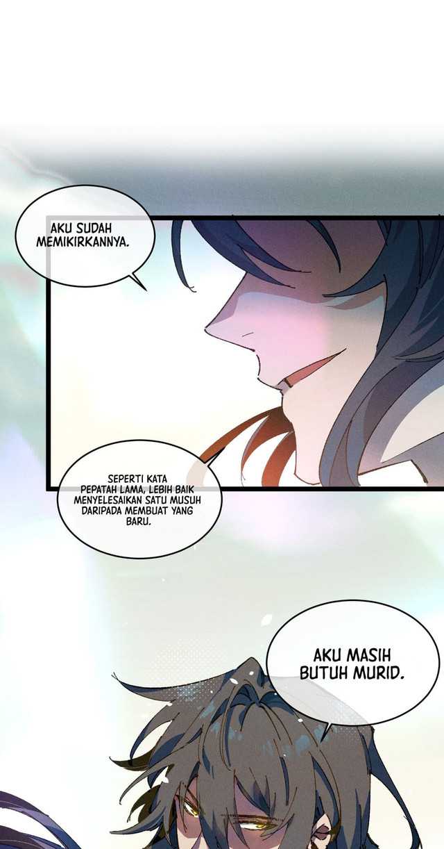 My Disciple Became The Great Demon Empress?! Chapter 19 - halaman 67