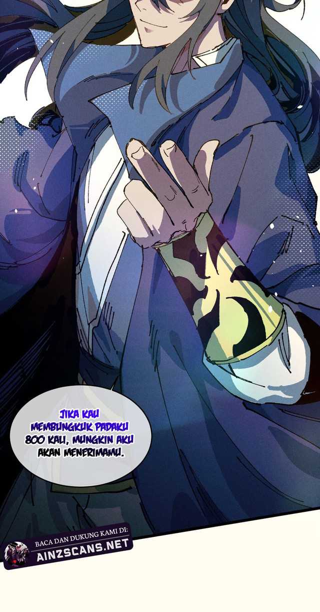 My Disciple Became The Great Demon Empress?! Chapter 19 - halaman 68