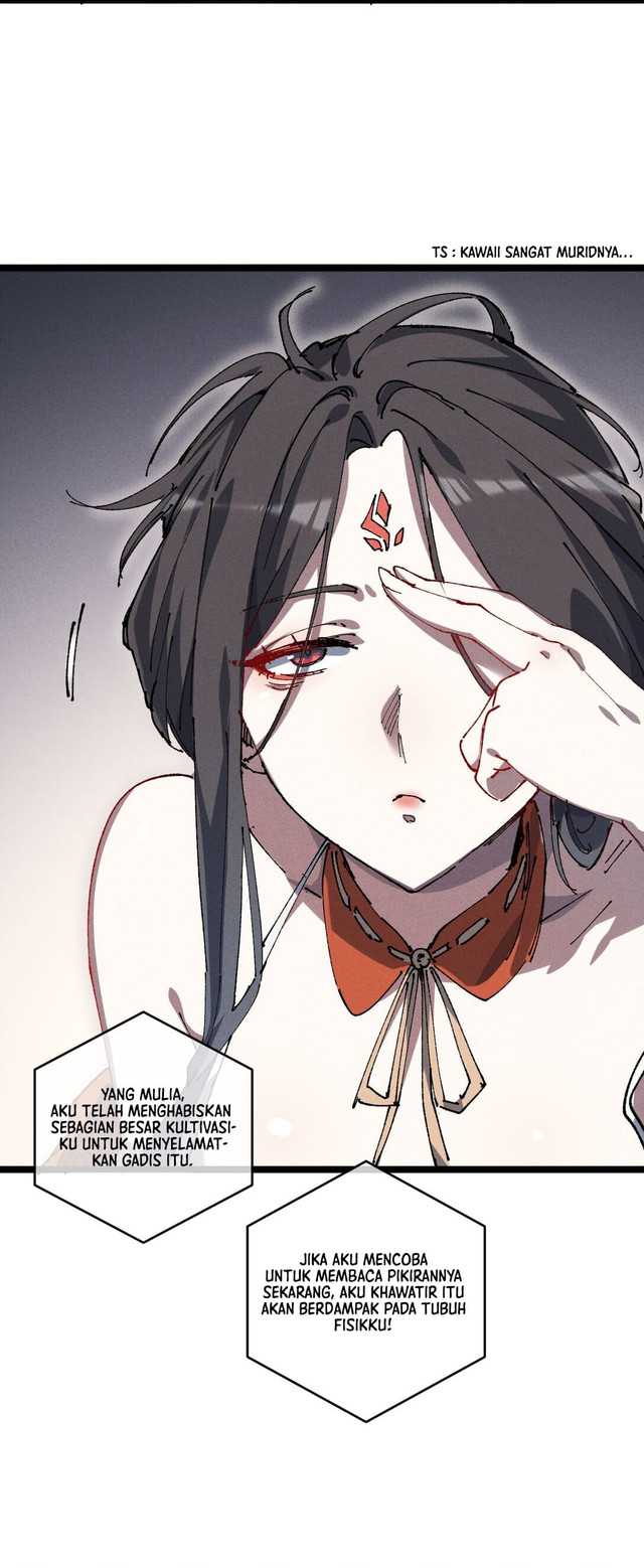 My Disciple Became The Great Demon Empress?! Chapter 19 - halaman 7