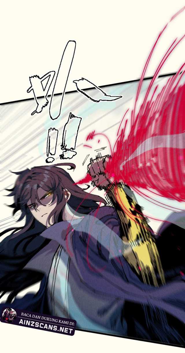 My Disciple Became The Great Demon Empress?! Chapter 19 - halaman 73