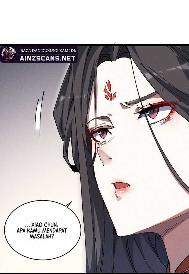 My Disciple Became The Great Demon Empress?! Chapter 19 - halaman 8