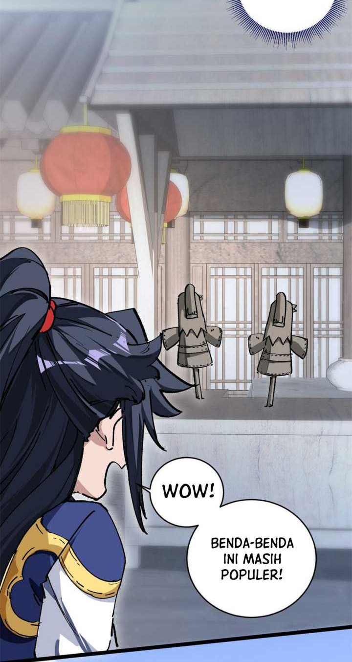My Disciple Became The Great Demon Empress?! Chapter 2 - halaman 14