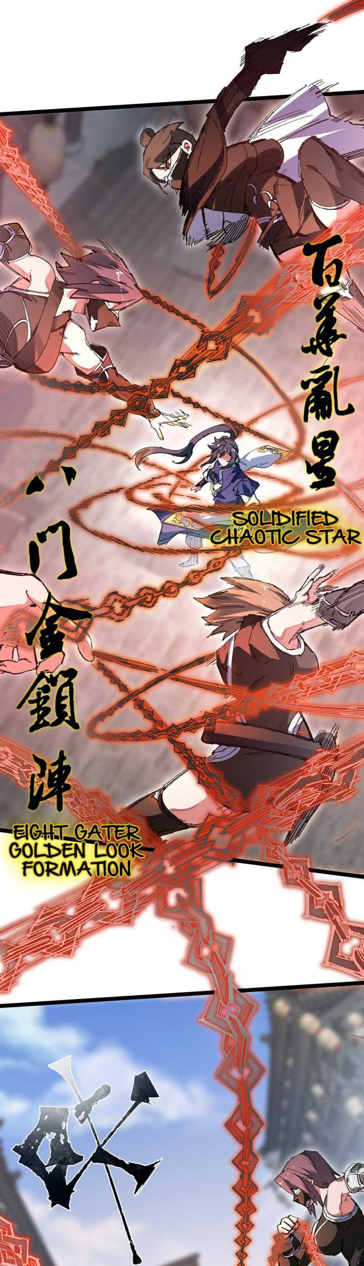 My Disciple Became The Great Demon Empress?! Chapter 2 - halaman 24