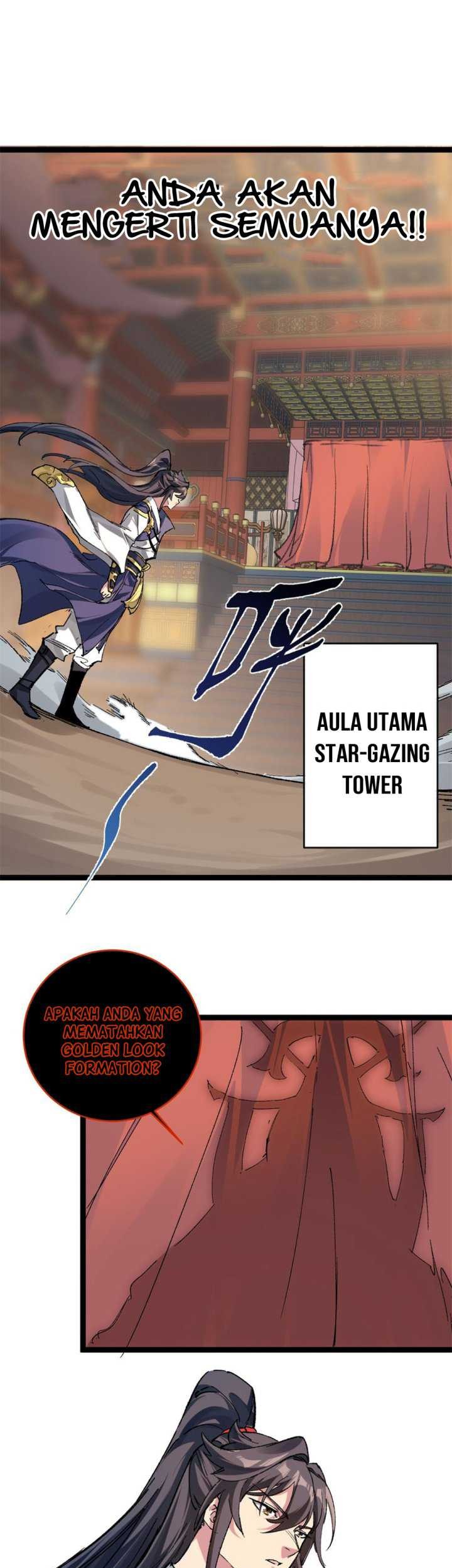 My Disciple Became The Great Demon Empress?! Chapter 2 - halaman 32