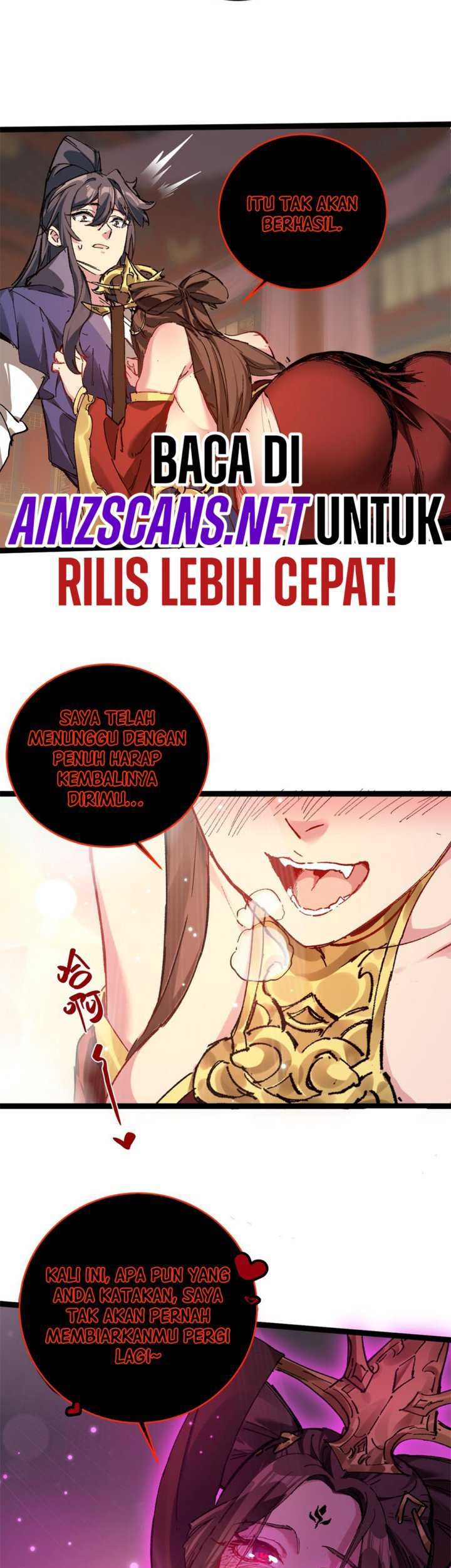 My Disciple Became The Great Demon Empress?! Chapter 2 - halaman 36