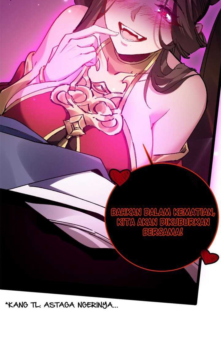 My Disciple Became The Great Demon Empress?! Chapter 2 - halaman 37